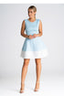 Cocktail dress model 190918